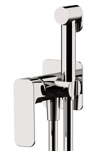 Гигиенический душ Daniel Tiara TA645BP4DCCR