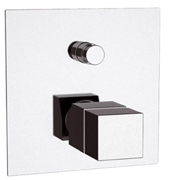 Смеситель для душа Remer Q-Elegance QT09