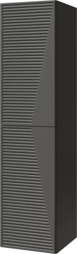 Пенал подвесной Caprigo Modo Terza 35 35650L-SF019