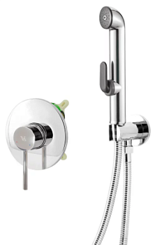 Гигиенический душ Ahti Polar circle PC305217