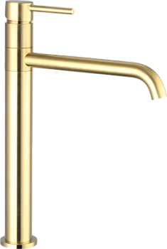 Смеситель для умывальника Caprigo Don 53-524-brg