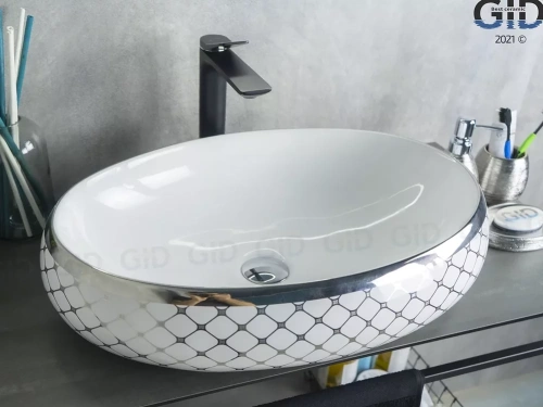 Умывальник Gid Nc262