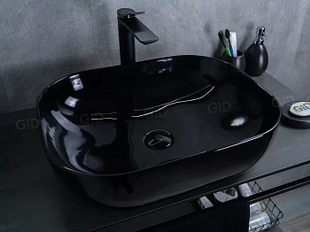 Умывальник Gid BL1302