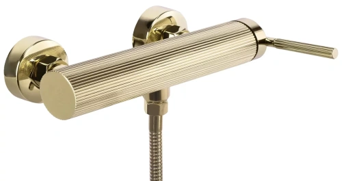 Смеситель для душа Rea Argon gold B7807