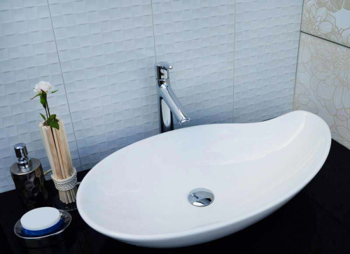 Умывальник CeramaLux 9052