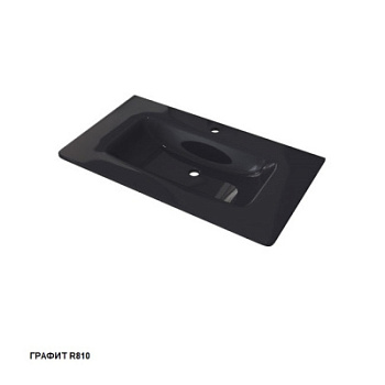 Умывальник Caprigo Accord 80  OW15-2212-R810