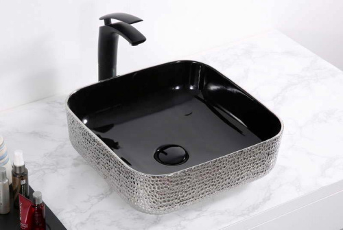 Умывальник CeramaLux D1303H020