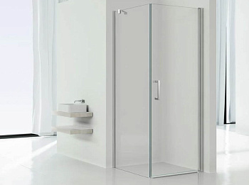 Душевой уголок Vincea Orta VSR-1O9012CL