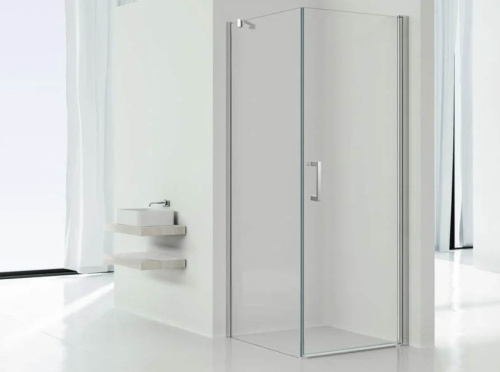 Душевой уголок Vincea Orta VSR-1O9012CL