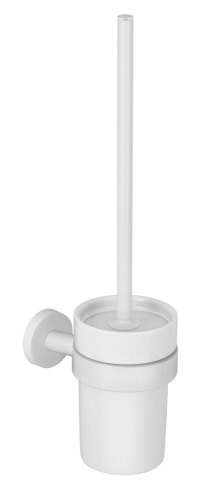 Ёршик Remer Guest GS66BO, белый матовый