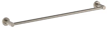 Полотенцедержатель 60 см Nemo NM-C01071BN brush nickel