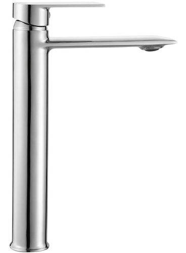 Смеситель для умывальника Rea Veneta chrom B6418