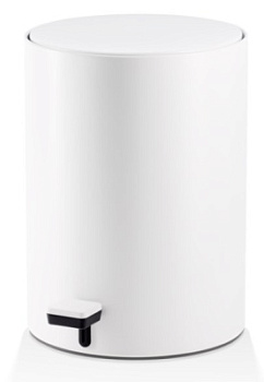 Ведро с педалью Decor Walther TE 50 0613650