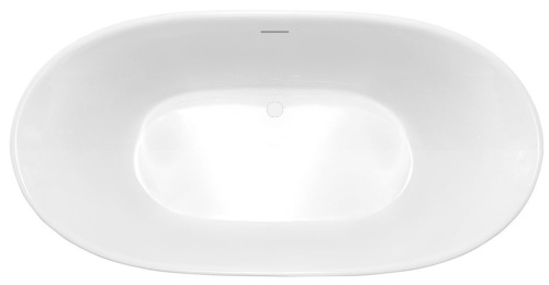 Ванна акриловая Vincea VBT-405-1600