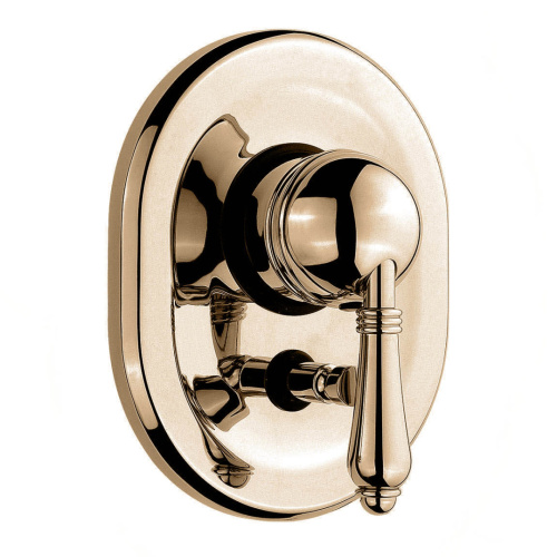 Смеситель для душа Nicolazzi El Capitan 3460BZ75