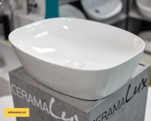 Умывальник Vincea VBS-305