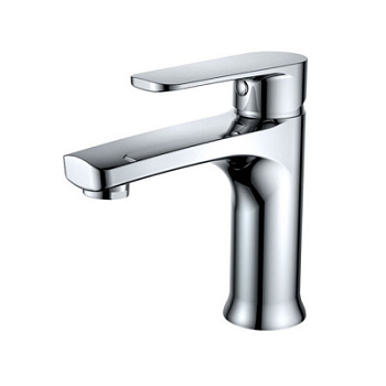 Смеситель для умывальника Caprigo Atlantic 51-020-CRM