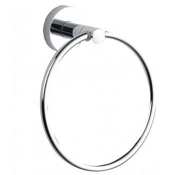 Полотенцедержатель Rea MIST 05 chrom 80027