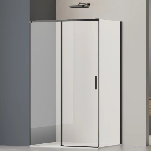 Душевой уголок Vincea Soft 2 VSR-3SO29010CLB