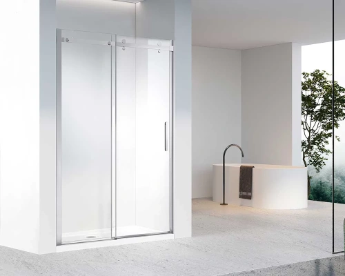 Душевая дверь Vincea Como-N VDS-4CN140CL