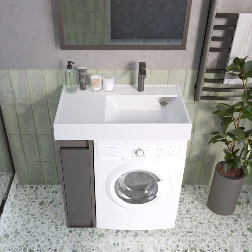 Умывальник Madera Vega 80