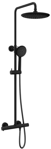 Душевая система Vincea Desire VSFS-1D0TMB