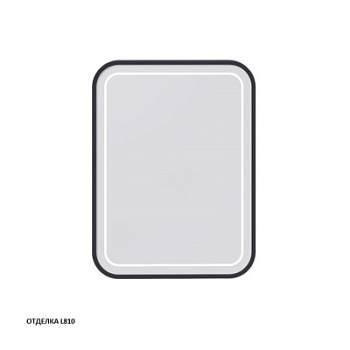 Зеркало Caprigo М-268S-L810