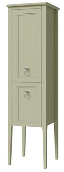 Пенал напольный Caprigo Jersey 34350 R-SF024