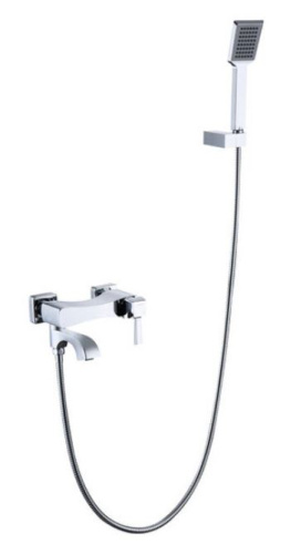 Смеситель для ванны Caprigo Diamante 50-010-crm