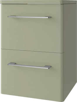 Шкаф подвесной Caprigo Accord 2270-SF024