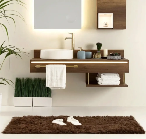 Полотенцедержатель Rea ERLO 02 gold 80005