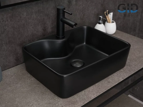 Умывальник Gid Bm9091