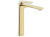 Смеситель для умывальника Rea Berg Gold B2042
