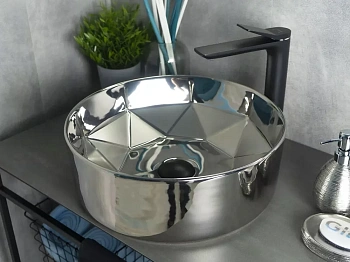 Умывальник Gid D1342h014