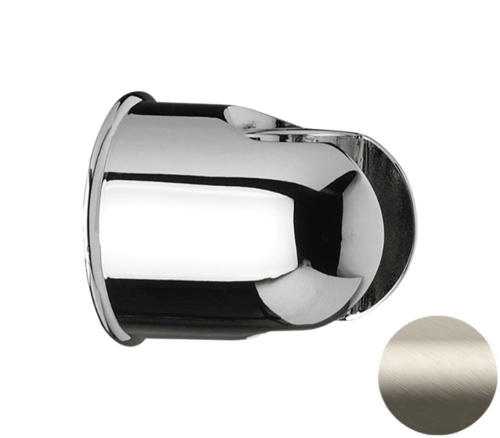 Держатель ручного душа Remer 339SOXV, сталь