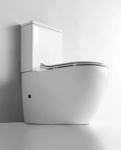 Унитаз напольный Ceramalux 2176