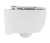 Унитаз подвесной Rea Olivier C6509 Унитаз подвесной Rea Olivier C6509