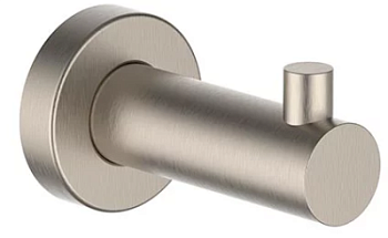 Крючок Nemo NM-C01012BN brush nickel