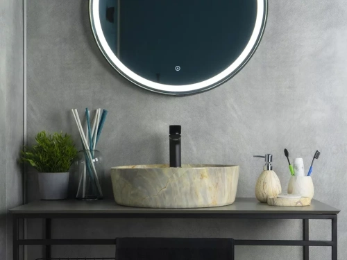 Умывальник Gid Mnc534