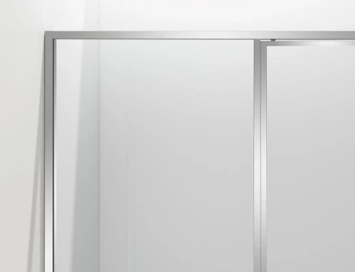 Душевая дверь Vincea Slim 8mm VDP-4SL120CL