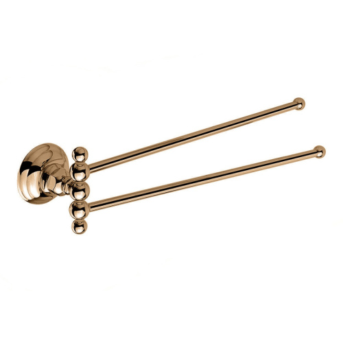 Полотенцедержатель Nicolazzi Classic 1482BZ