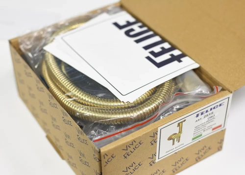 Гигиенический душ Vivi Felice 2515 ORO