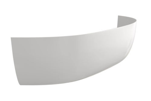 Фронтальная панель для ванны Kolpa-San LIBRETTO 170x110 L