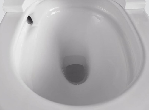 Унитаз подвесной Nemo 883-2YG