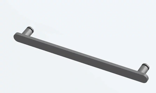 Душевая дверь Vincea Сomo Soft VDS-1CS120CLGM