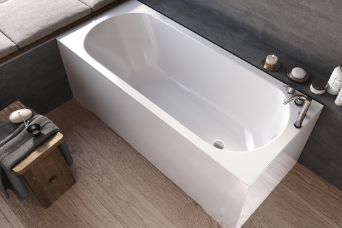 Ванна акриловая Kolpa-San Betty 130x70