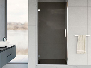 Душевая дверь Vincea Flex VDP-1F900CG