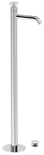 Смеситель для раковины Remer Chrono CH18