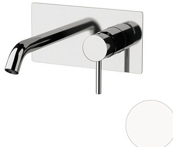 Смеситель для раковины Mariani Next B37565NS