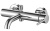 Смеситель для ванны Rea Lungo B6641 Смеситель для ванны Rea Lungo B6641